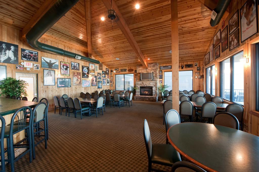 Camden On The Lake Resort Lake Ozark Buitenkant foto