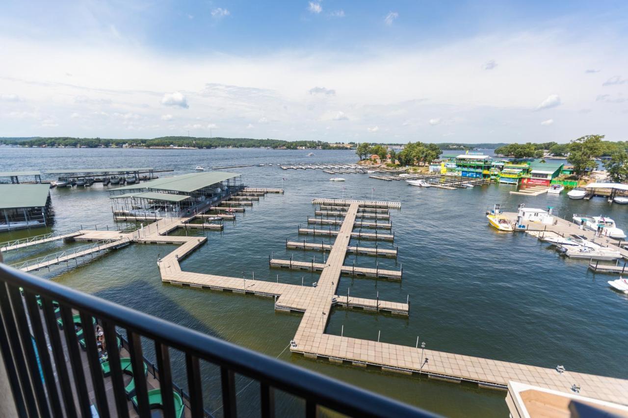 Camden On The Lake Resort Lake Ozark Buitenkant foto