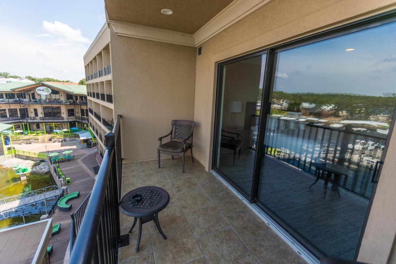 Camden On The Lake Resort Lake Ozark Buitenkant foto