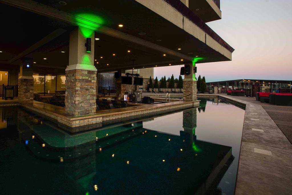 Camden On The Lake Resort Lake Ozark Buitenkant foto
